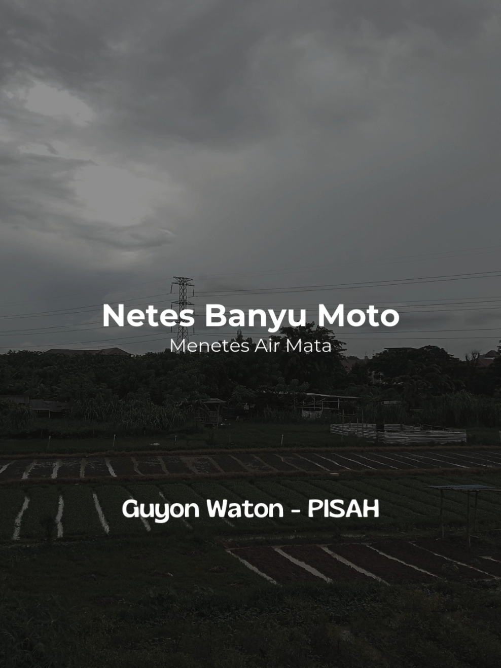 Guyon Waton - PISAH 