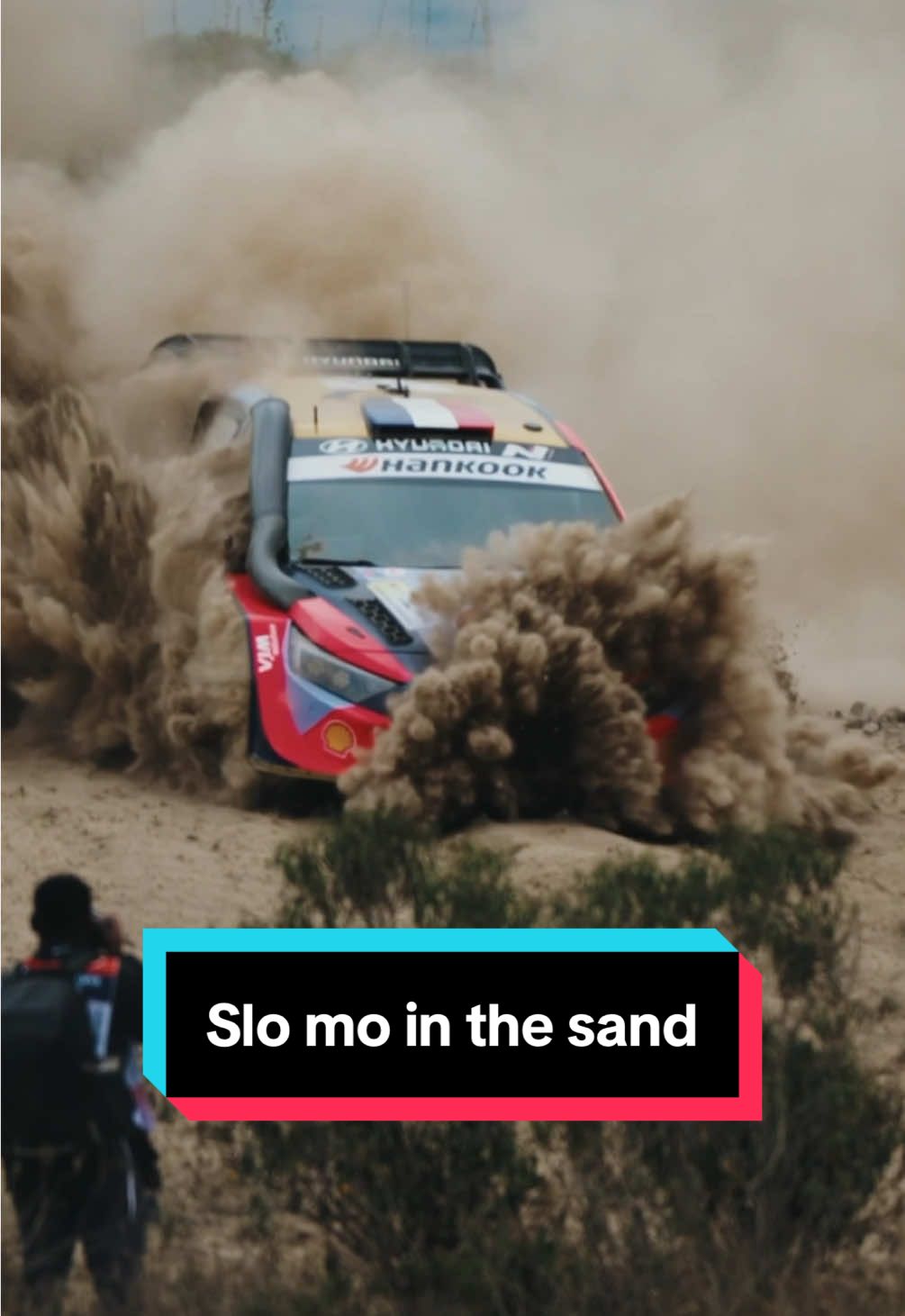 Walzing through the wilderness 🕺🏼 #WRC #SafariRallyKenya #rally #Kenya 