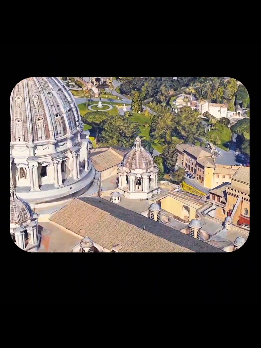 Vaticano! 🇻🇦 #vaticano #igrejacatolica #goviral #viral #fyp #foryoupage #roma 