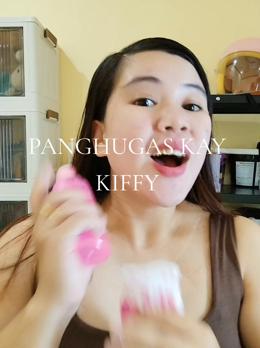 Pampasikip ng kiffy mong makuwag! #femininewash #empressfemininewash #BMRS #tiktok 