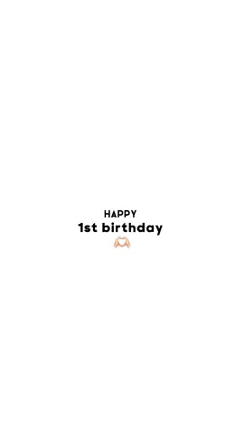 #CapCut #1stbirthday #rendingsong #viralvideo #battiboy 
