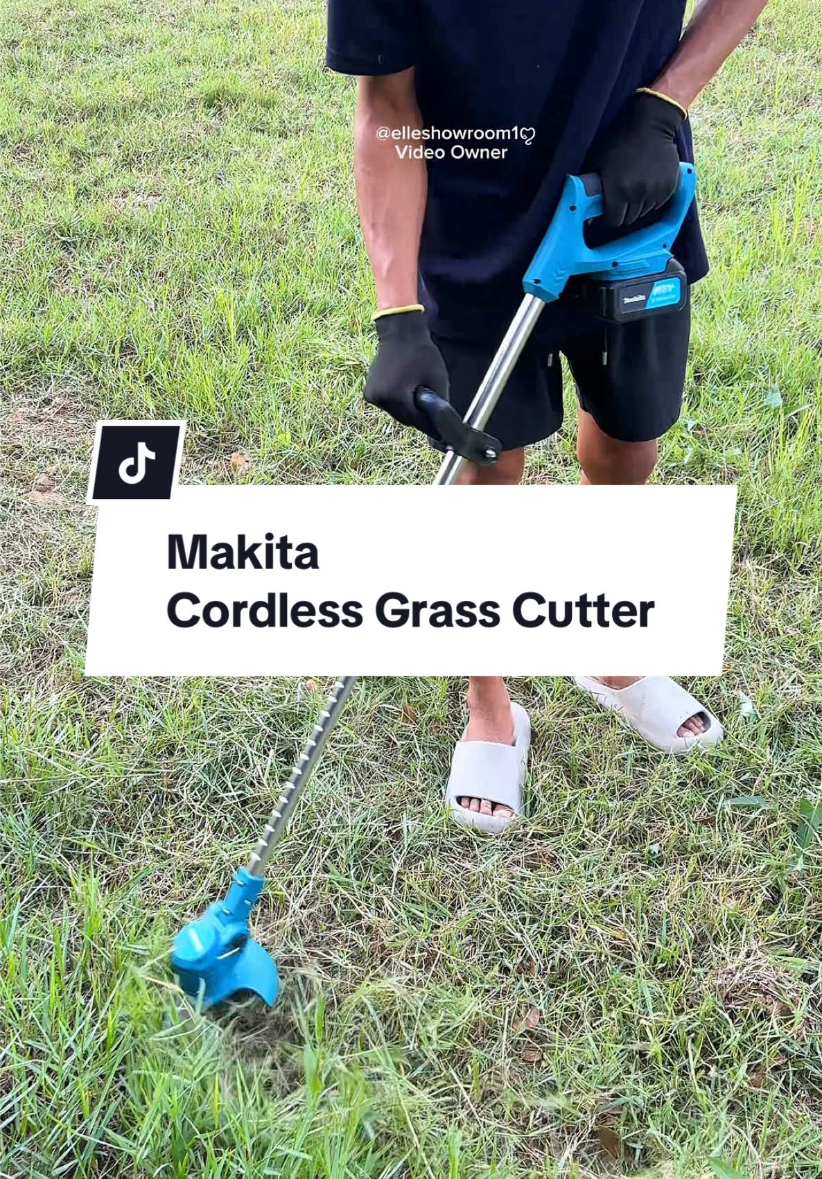 Makita Cordless Grass Cutter  ✅Includes 2 Batteries, 1 Charger, 1 Circular Saw, Metal Blade and 5 Plastic cutting Blade ✅Powerful Motor with 22000 Rpm  ✅With Adjustable Head Angle and Extendable Telescopic Neck  ✅Very Easy to Use and Convenient #grasscutter #cordlessgrasscutter #batterypoweregrasscutter #lawnmower #cordlesslawnmower #grasscutting #makitagrasscutter #grasscutterblade #rechargeablegrasscutter #portablegrasscutter #fyp #fypシ゚viral #ttsbudolfinds #wowsulitdeals #paydaysale #fridayfriyay #MySweldoBudol  #TikTokShopFuntasticPayday #SummerSayaSale #bonggangfridayfriyay #lifestylechallenge  #techsaya #techbudolfest #tiktokshopelectronics #homeliving #hometokshop #homeimprovement #householdappliances #buymoresavemore #tiktokhomebudol #tiktokshopph55 #sale55 #tiktokshopontrend@CARBEN SOLAR SHOP 