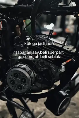 sabar lah🧐 | #fyp #viral #trend #storyharian #setatusharian #trend #quntessetory #rxking #2stroke #kingers135cc #foyoupage #rxkingmodifikasi #rxking135cc #biyangkerok135 #rxkingviral #rxkingbandung 