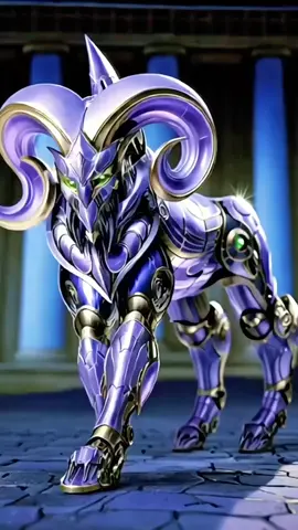 Huyền Thoại áo giáp Ex Shion Sapury Bandai #saintseiya #AI #coplay #girls 