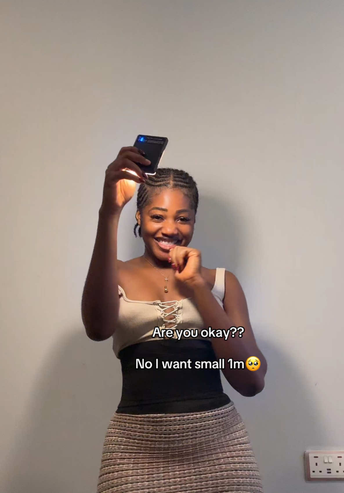 Help your sister in need ohh🥺