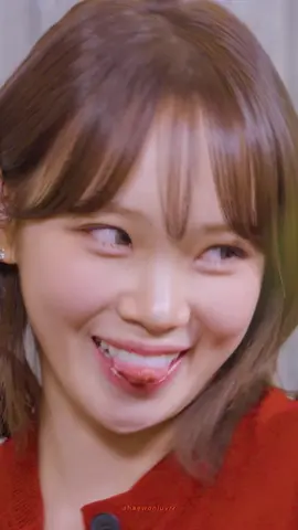 😛 #chaewon #kimchaewon #lesserafim 
