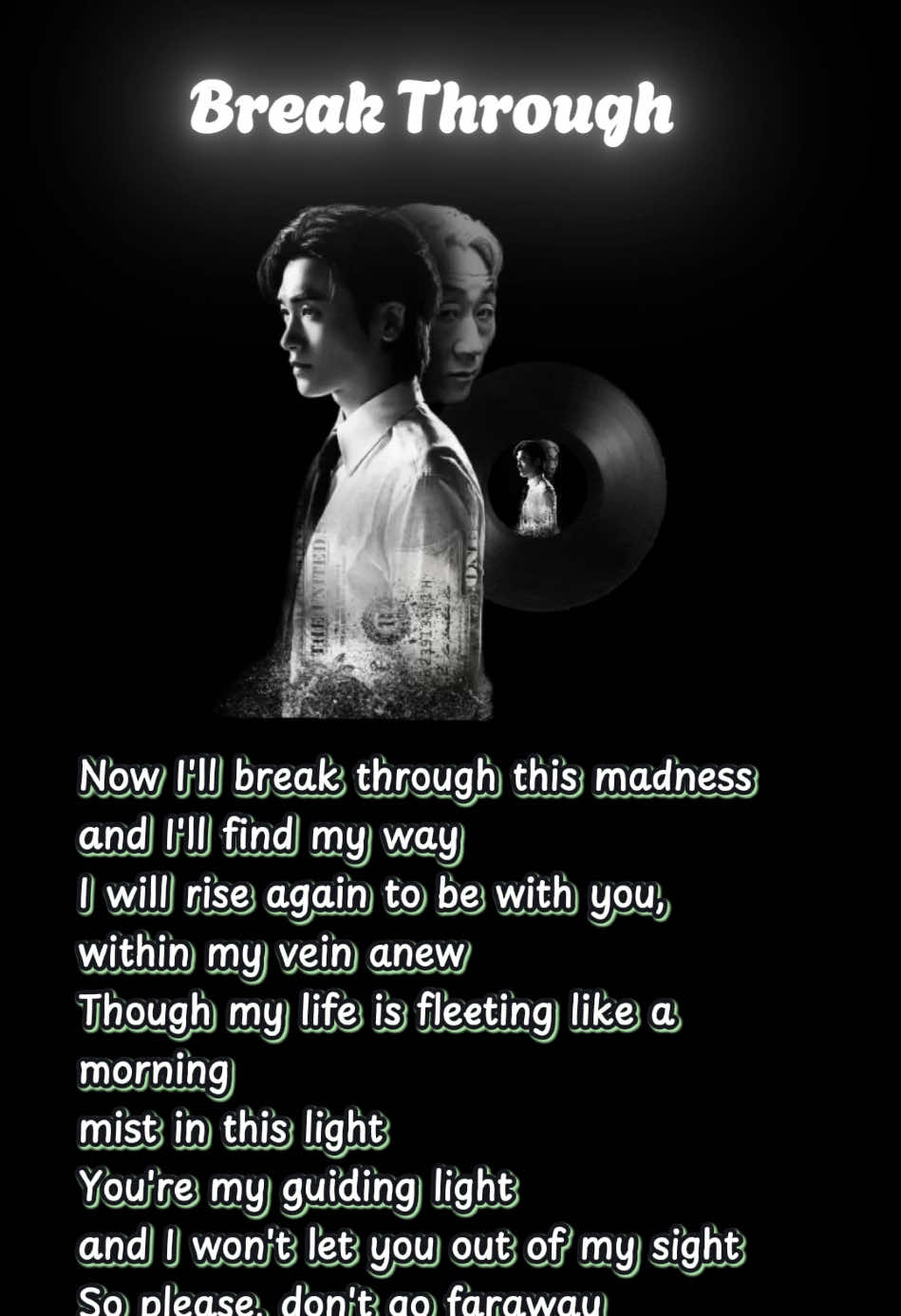 Nhạc phim mà nó sang, nó hay cỡ này 🥰😚 #buriedhearts #parkhyungsik #seodongjoo #kdrama #lyrics #breakthrough #phimhanquoc #fypシ゚ #foryou #viral #xuhuong #nongna 