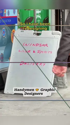 Handymen 🤝 Graphic Designers   #fyp #tiktok #art #design