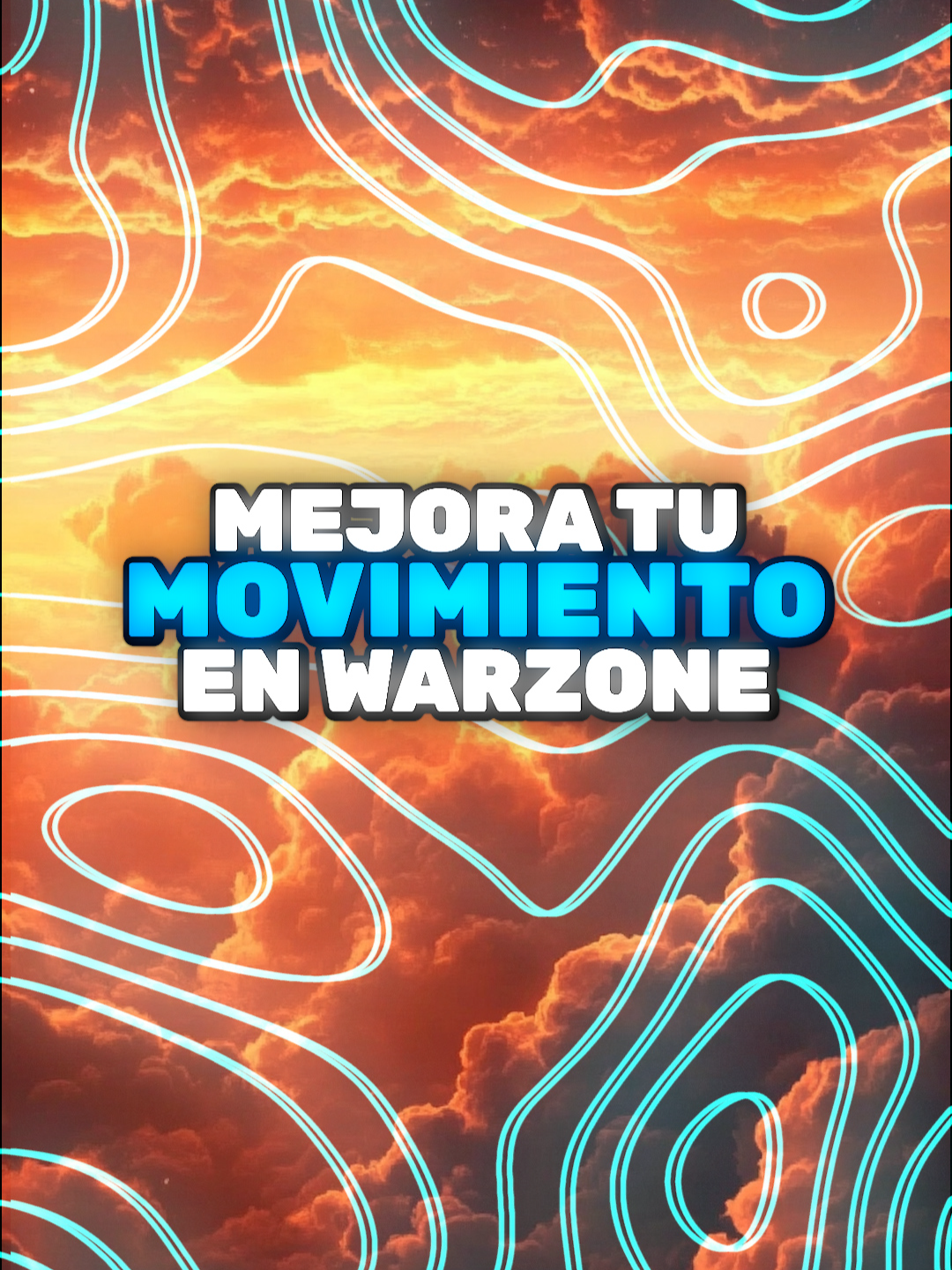 MEJORA TU MOVIMIENTO EN WARZONE CON ESTOS 3 CONSEJOS! #Warzone #parati