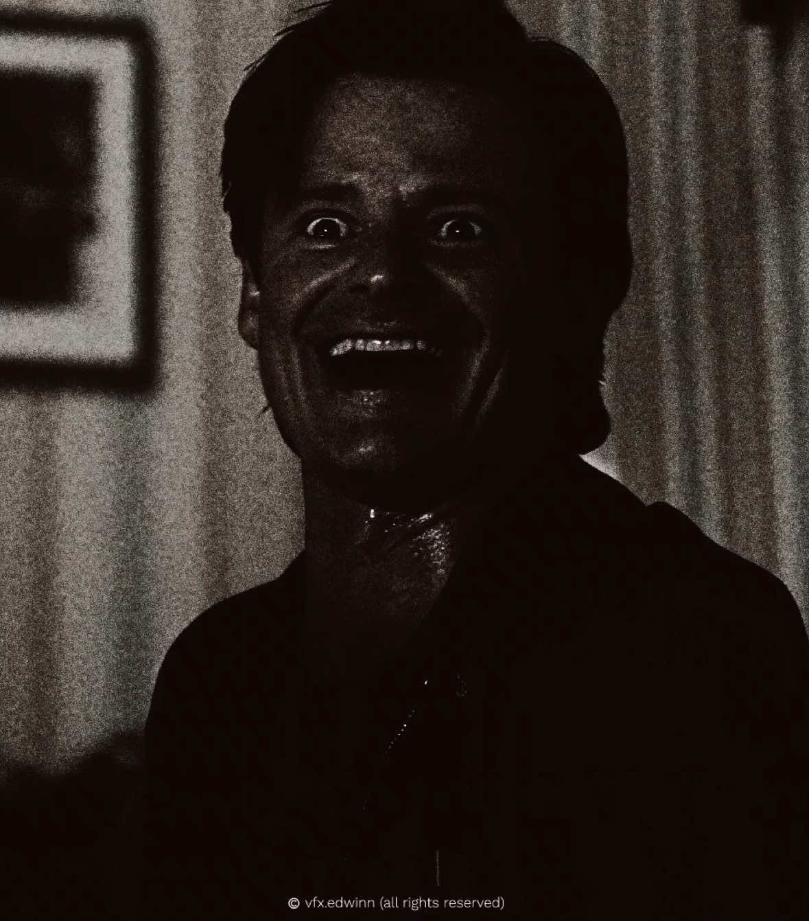 Frank’s backstory is actually so chilling… || Watch til the end for a surprise! || #aftereffects #frankheffley #diaryofawimpykid #schizophrenic #scary #horror #foryoupage #viral #trending 