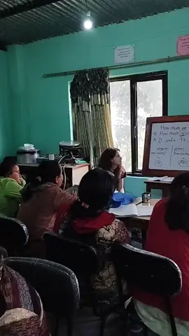 🌟 Meet Valeria from Italy! 🌟 We’re thrilled to welcome Valeria, who is here for a 4-week volunteering program at our Women's Empowerment Center in Nepal! ✨ During her stay, Valeria will be: 📚 Teaching English reading and writing 🧮 Sharing mathematics and accounting skills 💻 Providing basic computer education 🎤 Conducting workshops on women's rights and health issues 🎨 Organizing recreational activities to promote holistic well-being Valeria’s dedication to empowering women is truly inspiring, and we’re excited to see the positive impact she’ll create in the community. 🌍❤️ If you, too, want to bring change to the lives of women in Nepal, join us! Visit our website to learn more about our Women’s Empowerment Program: 🌐 https://www.volunteersocietynepal.org/womens-empowerment/ Ready to make a difference? Reach out to us: 📧 Email: contact@volunteersocietynepal.org 📱 WhatsApp: +977 9841032737 Together, we can create a brighter future for women in Nepal! 💫 #VolunteerSocietyNepal #WomenEmpowerment #VolunteerInNepal #MakeADifference #EmpowerWomen #NepalVolunteering #ValeriaInNepal  #EducationForAll #SocialImpact