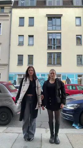 @alina #outfit #outfitcheck #dresden #fouryou #trend #travel 