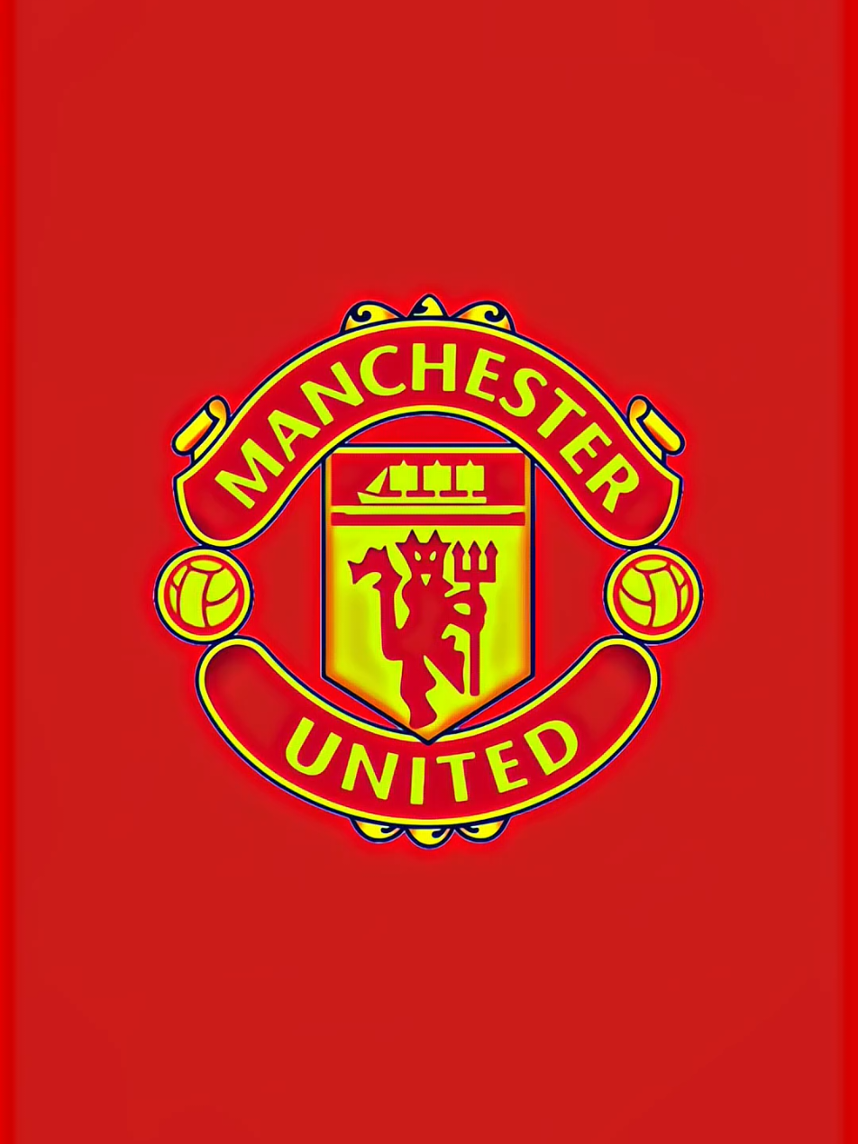 Manchester united line-up 2009