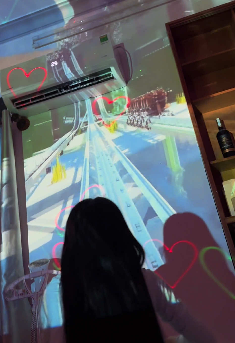 Đừng bao giờ bỏ lỡ chuyến tàu về nhà 