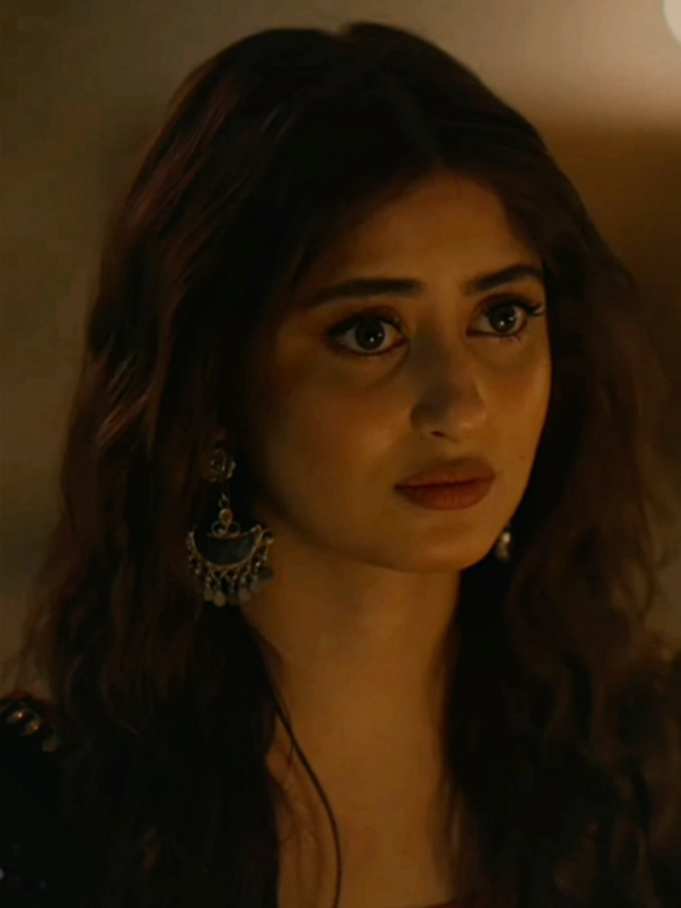 stunned #sajalaly #dilwaligalimein #fyp