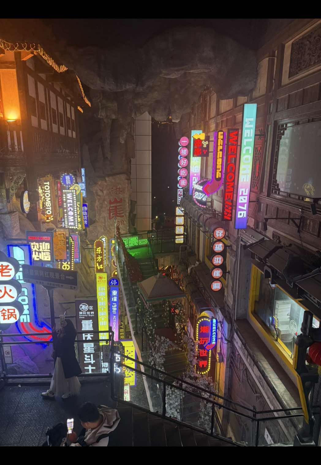 #travel #Vlog #Lifestyle #chinatown #asia 