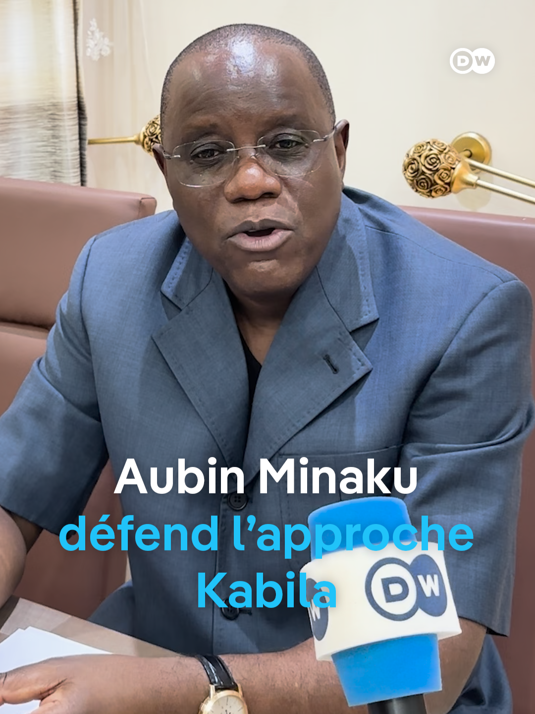 Selon Aubin Minaku, la crise dans l’est de la RDC est un conflit armé non international internationalisé. Selon ce haut cadre du PPRD, ancien parti au pouvoir, Joseph Kabila n’est pas le chef de file d’une rébellion. #rdc #pprd #josephkabila #aubinminaku #rebellion #m23 #rwanda