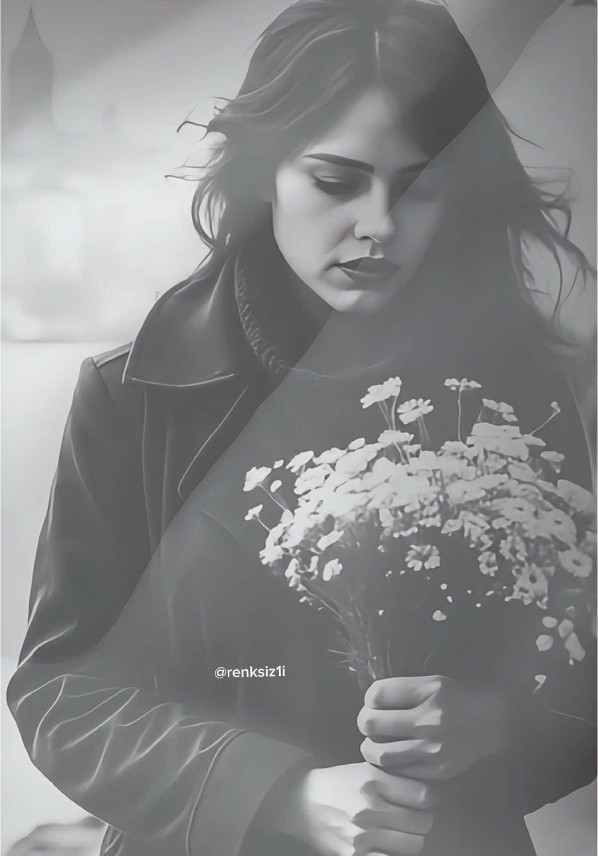 Artık değiştim, Varsın herkes hakettiği yerde kalsın…  #renksiz1i #siyahbeyaz #şiir #neizlesem #merhamet #insan #vazgeçtim #sesefektleri #öneçıkar #keşfetteyizzz 