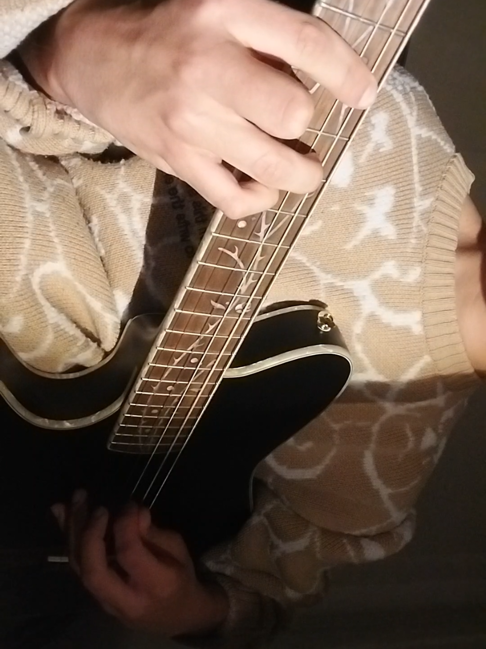 name guys ?? #guitar #music #pop #chill #musician 