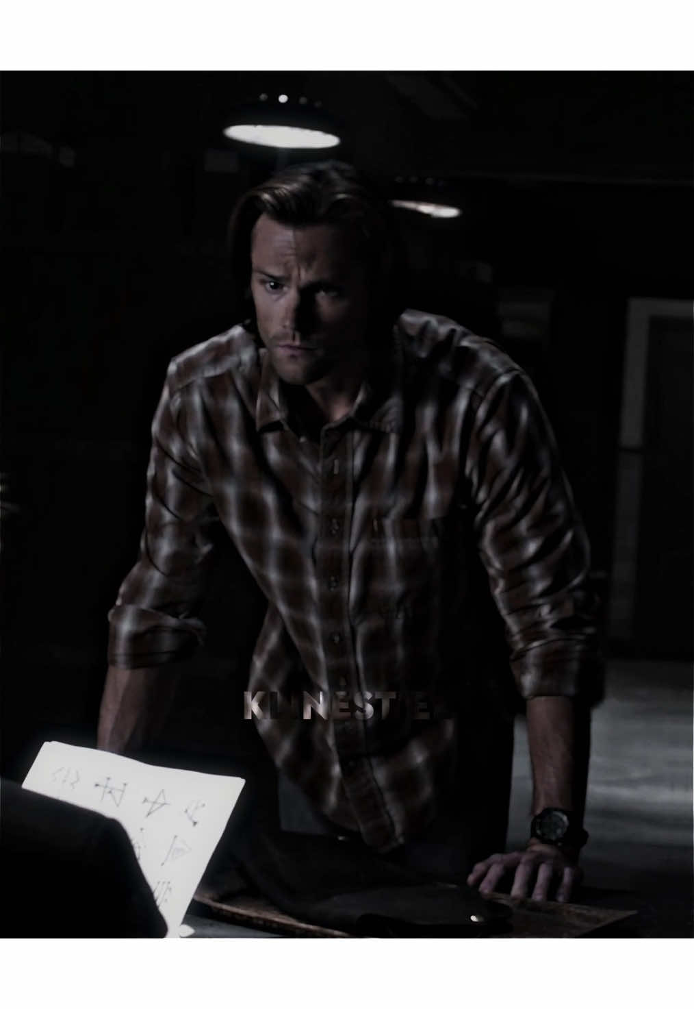 sam in every episode S9E06 // his reaction to crowley throwing the paper in his face was so funny #samwinchester #samwinchesteredit #supernatural #jaredpadalecki #supernaturaledit #jaredpadaleckiedit #deanwinchester #jensenackles ac: psychosturnz (sc)