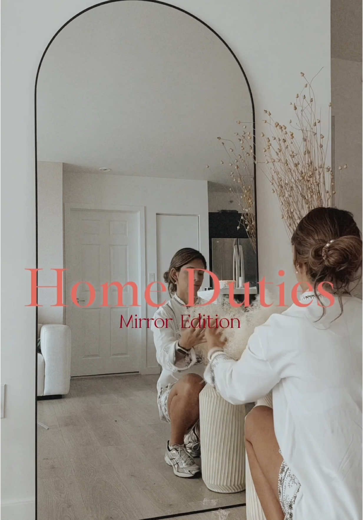 🪞Home 🌷 • •#ltk #ltkhome 