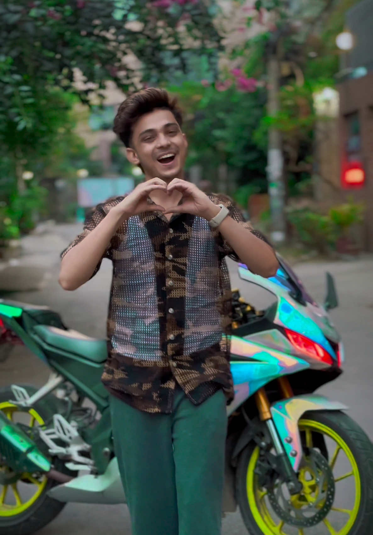 Kash koyi ladki muje payaar karti🖤 #tiktok #foryou #king #PrinceMamun #princecutsalon #princemamun143 #bangladesh🇧🇩 #reels 