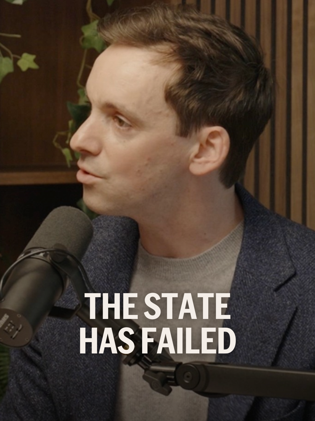 Liberal journalist Derek Thompson says Democrats must own up to the failed progressive policies that have caused Americans to flee cities like NYC and San Francisco. Listen to the full podcast at our link in bio. Or go to TheFP.com.