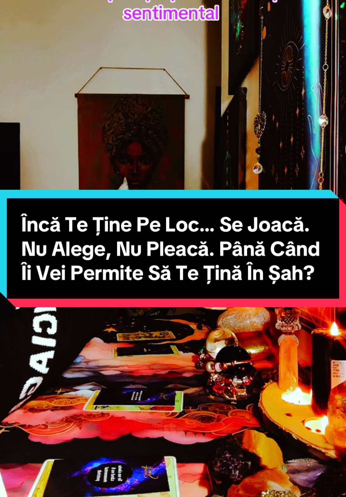 #witchyvibes🔮🕯️🌙 #tarotromania #elyzea8 #romania🇷🇴 #foryou #tarot #divination 