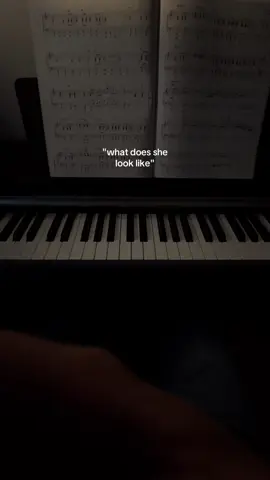 I will leave you some words... #piano #pianocover #music #fyp #Love 