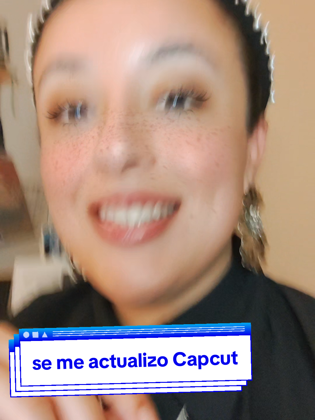 Se me actualizo Capcut de compu y vi esto #capcut #editor #ediciondevideo 