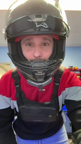#Chest #ChestPack #Storage #Bag #Rig #Motorcycle #MotorcycleHelper 