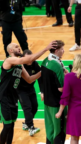 The Baylor Scheierman game 📸 😎