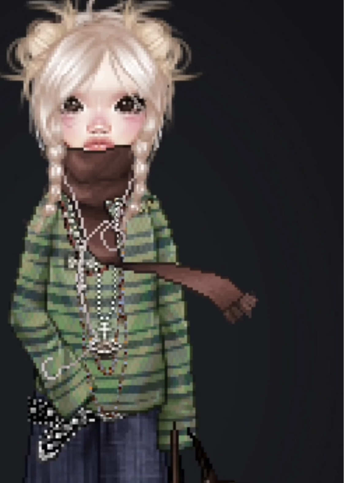 Back with the better fits cuties #everskies #everskiesfits #fashion #outfits #fyp #blowup #viral #everskiesgame #foryoupage #foryou 