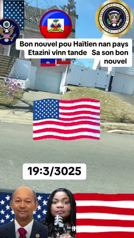 #nouvel#news#bonnouvel#haitiantiktok🇭🇹 