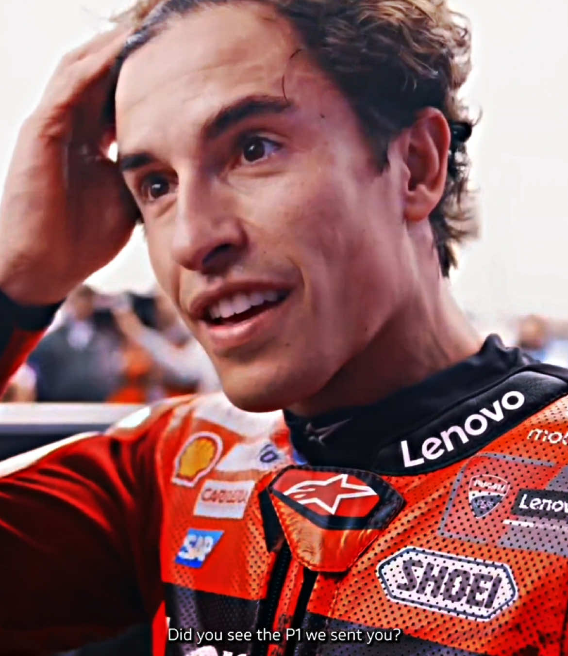 #MM93 🇪🇸❤️‍🔥🔥 #marcmarquez #mm93 #marcmárquez #motogp #marcmarquezedit #marcmárquezedit #mm93edit #ducaticorse 
