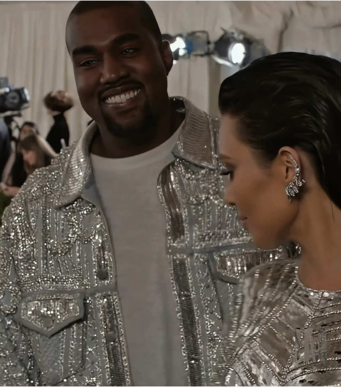 Frank and Kimye #kanyewest #kanye #ye #edit #viral #fyp