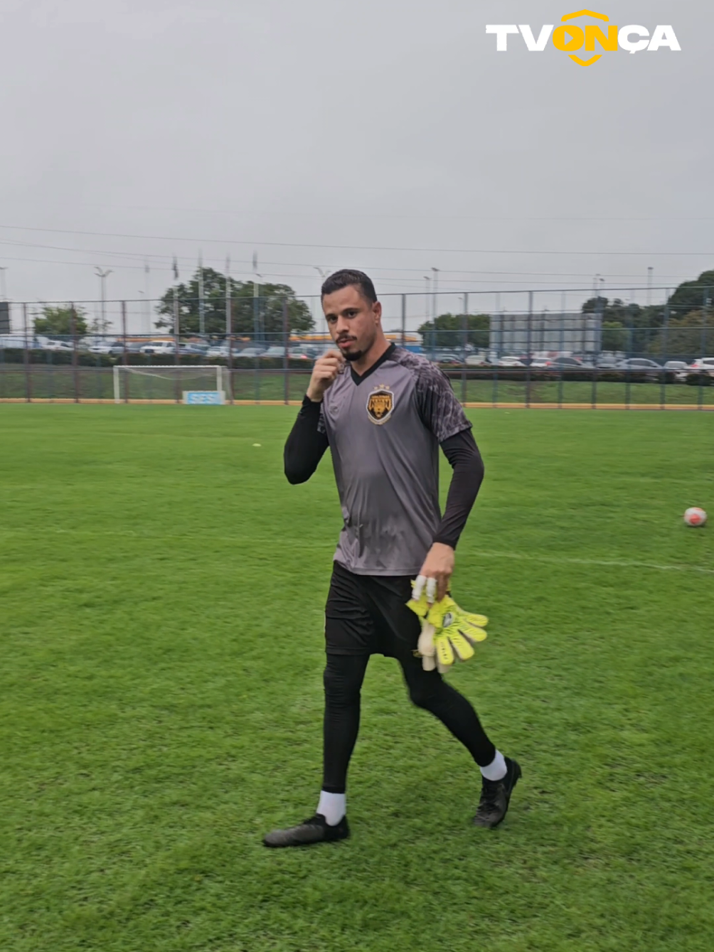 Bora! 🐆🔥 #ÉaOnça #VamosAmazonas #AMFC 