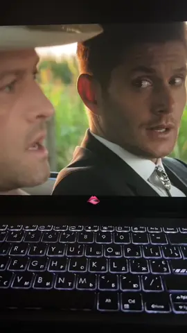 #spnfamily #supernaturalfan #supernatural #jaredpadalecki #jensenackles #mishacollins #deanwinchester #samwinchester #castiel #cas #fyp #foryoupage #fyppppppppppppppppppppppp #fypシ゚ #cowboy #americanman #man 