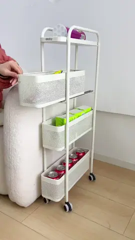 Barang rumah yang berguna guys 🤩✨#babystuff #wardrobe #kitchen #foryoupage #babywardrobe #babyrack #almari #homeliving 