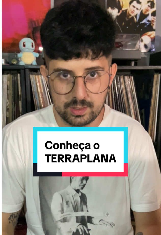 Se você gosta de bandas de shoegaze, como My Bloody Valentine e Slowdive, você PRECISA conhecer essa banda brasileira, o TERRAPLANA! #shoegaze #terraplana #slowdive #mybloodyvalentine @terraplana 