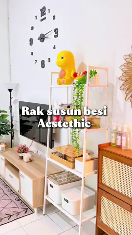 Rak susun serbaguna #raksusun #raksusunserbaguna #rakbesi #rakdapur #rak4susun 