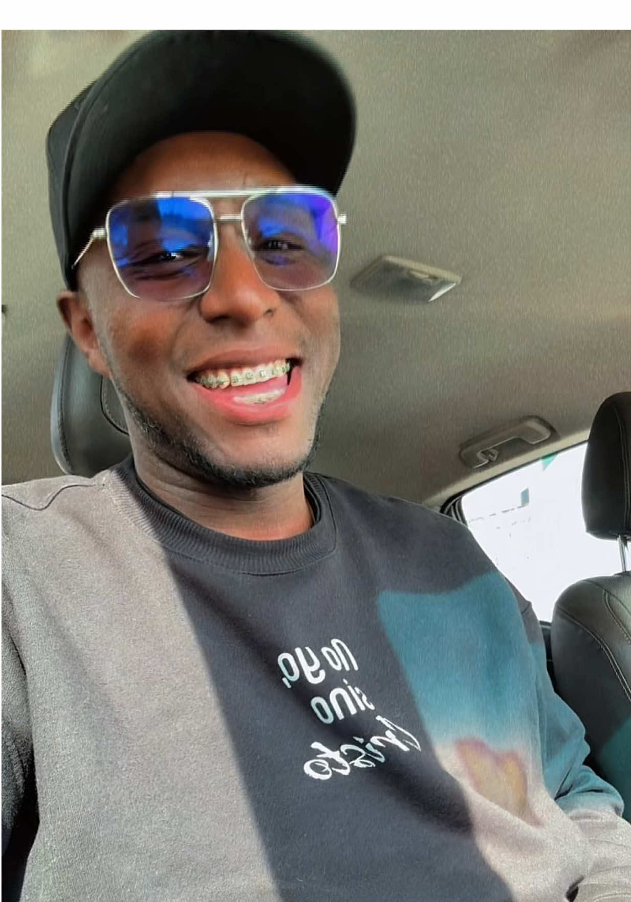 - Feliz Día del Hombre 💚✨!! @Caminos de Fe @Jhonny Cevallos 