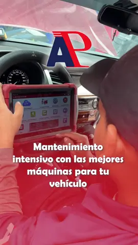 Las mejores máquinas para el bienestar de tu vehículo.👨‍🔧 Lo encuentras aquí en Alineamiento Pisfil. 🅰️🅿️ #alineamientopisfil #suspension #direccion #mecanicaautomotriz #frenos 