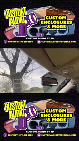 Builder: @Custom_Audio_By_JD 