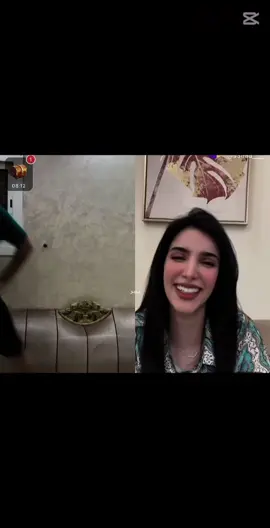 يا كبر حظي فيك يا @صالحه القحطاني 