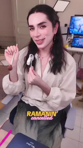 Manas hay temas que el “humor negro” no puede justificar  #chisme #argentina #grwm #arreglateconmigo #joebambi 