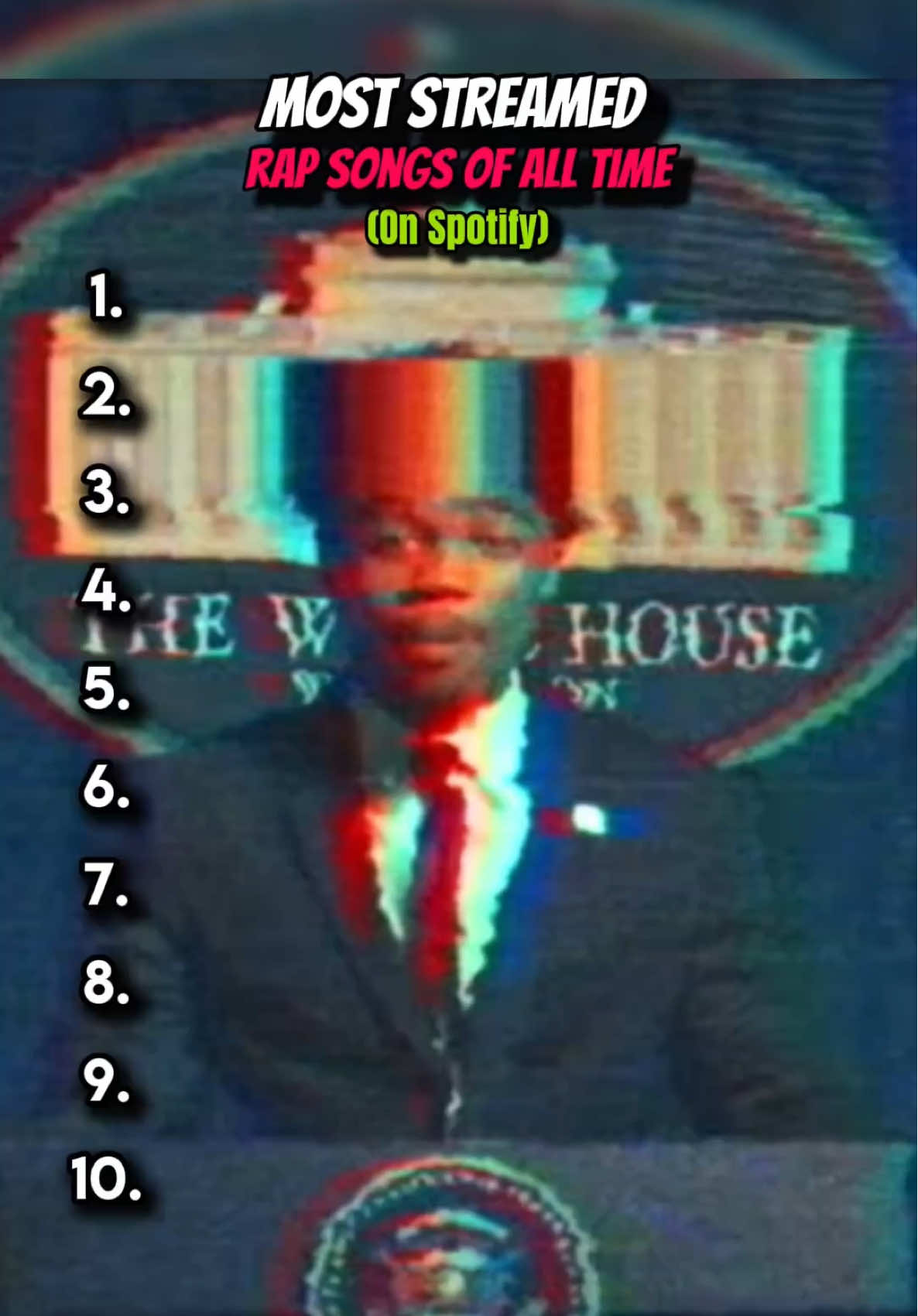 Most Streamed Rap Songs Of All Time On Spotify #moststreamed #moststreamedsongs #rapsong #spotify 