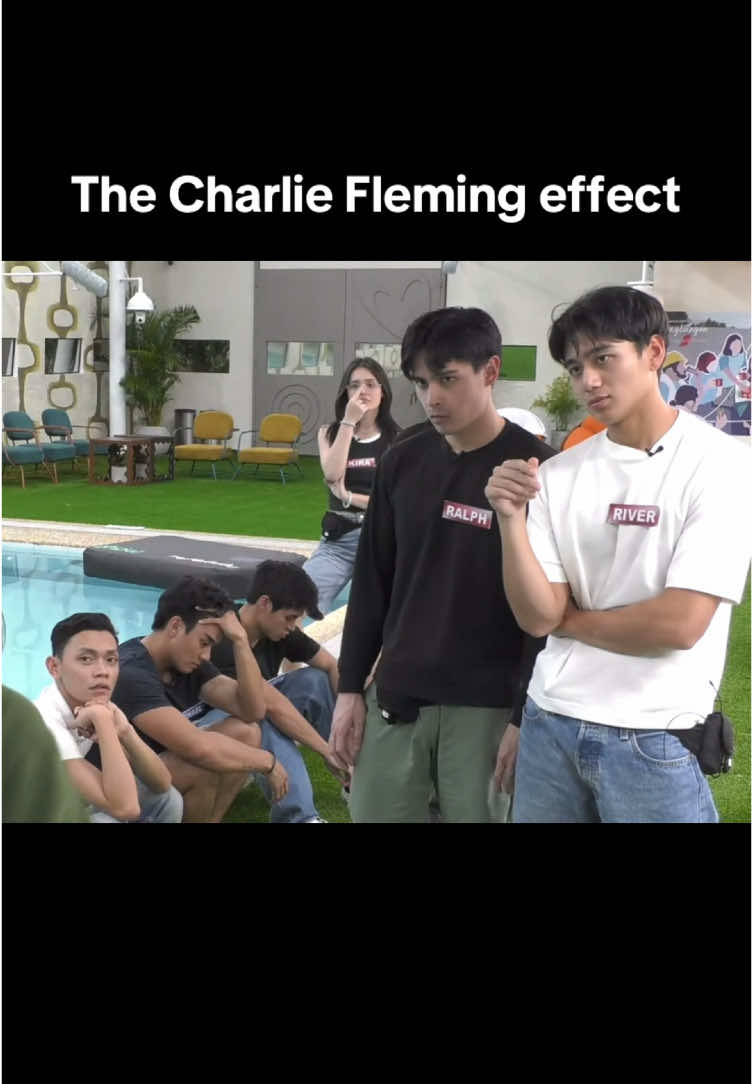 PBB COLLAB CELEBRITY DAY 11 | March 19, 2025 #charliefleming #esnyr #ralphdeleon #riverjoseph #dustinyu #kirabalinger #willashley