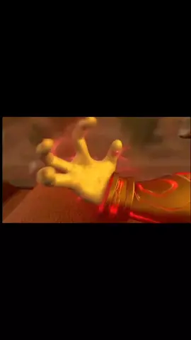 Gunmar là một kẻ thù đáng gờm nhưng Jimlake là main! 💀#trollhunters #jimlakejr #thosanyeutinh 