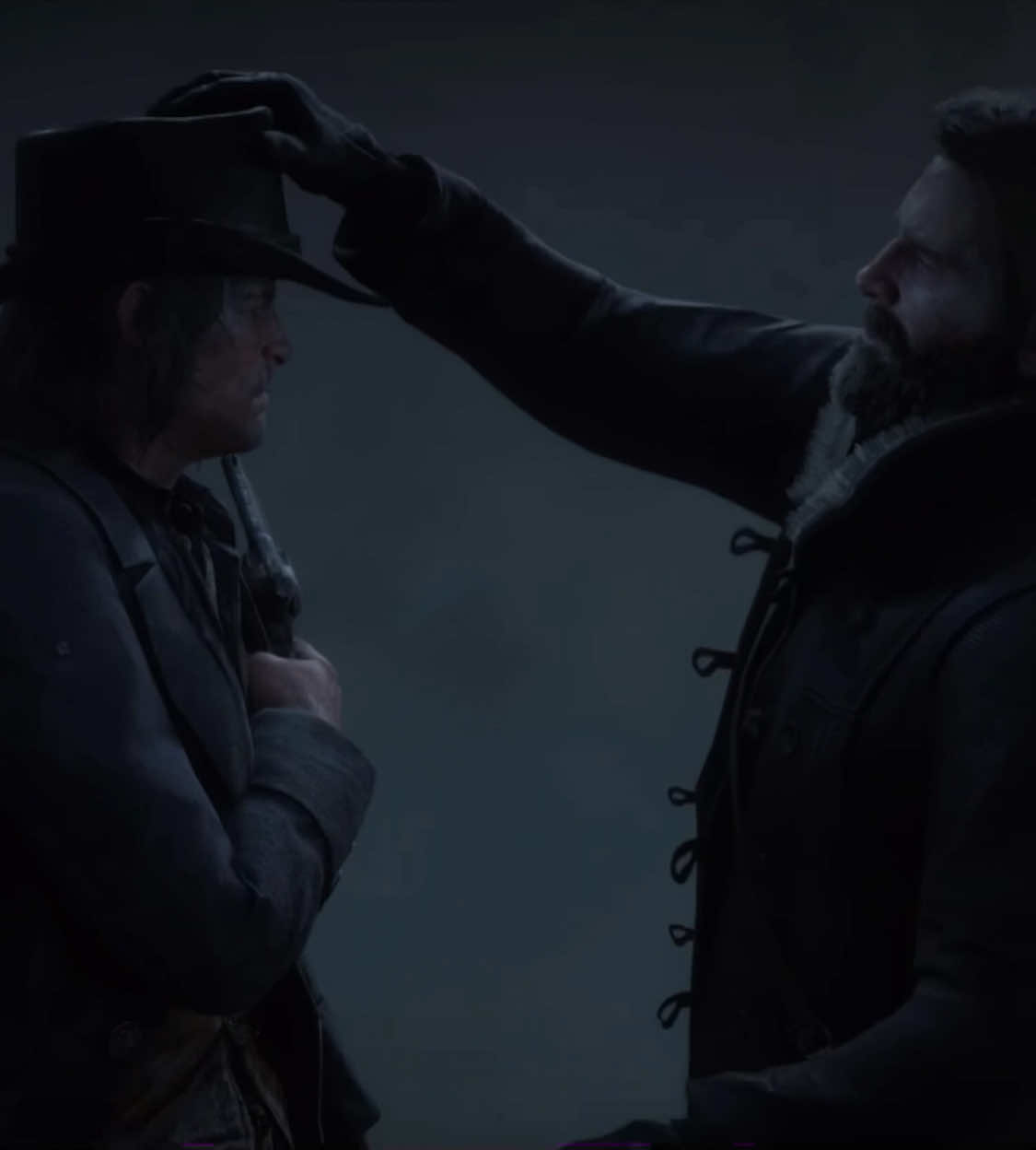#arthurmorgan #johnmarston #rdr2 #rdr1 #reddeadredemption2 #ارثر_مورقن #جون_مورستن #جون_مارستن #ريدديدريدمبشن2 #ردد #ريد_ديد_ريدمبشن2 #fyp #fypシ #foryou #viral #viralvideo #tik #tok #explor #اكسبلور #اكسبلوررررررر 